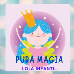 Pura Magia Loja Infantil